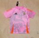 Real Madrid  Special Edition  Fans pink  dragon 1:1 Quality Soccer Jersey   25-26