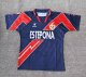 Retro Rayo Vallecano Away Fans  1:1 Quality Soccer Jersey  1995-1996