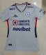 Cruz Azul Away Women Fans 1:1 Quality Soccer Jersey 25-26