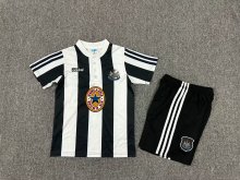 Retro Newcastle home Kids  1995-1997
