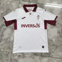 Real Murcia Away Fans  1:1 Quality Soccer Jersey   25-26