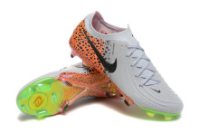 NIKE PHANTOM LUNA ELITE FG 39---45 耐克低帮防水全针织月煞FG足球鞋