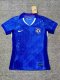 Chelsea Home Women Fans  1:1 Quality Soccer Jersey  25-26