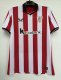 Athletic Bilbao Home Fans  1:1 Quality Soccer Jersey   25-26