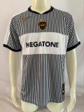 Retro Boca Juniors Away 1:1 Quality Soccer Jersey   2005 -2006
