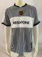 Retro Boca Juniors Away 1:1 Quality Soccer Jersey   2005 -2006