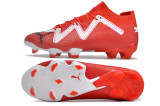 Puma Future Ultimate FG 39-45 彪马未来精华全针织系列FG足球鞋