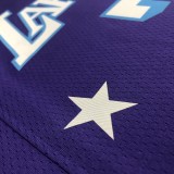 Los Angeles Lakers City Edition 75 Year  Prople #7 ANTHONY  1:1 Quality NBA Season Jerseys 2022