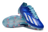 Adidas x23crazyfast.1 FG39-45 阿迪达斯X系列针织防水FG足球鞋