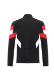 Manchester United Windbreaker black 1:1 25-26