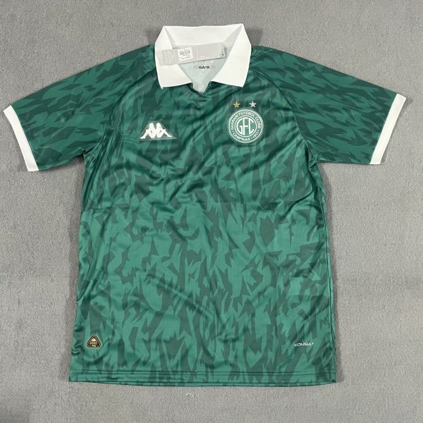 Palmeiras Special Edition fans 1:1 Quality Soccer Jersey  25-26