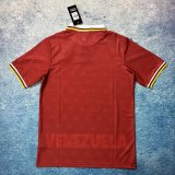 Retro Venezuela Home 1:1 Quality Soccer Jersey  1998
