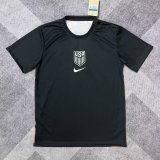 Usa America Goalkeeper  Fans 1:1 Quality Soccer Jersey 26-27 (2026)