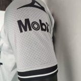 Necaxa away player 1:1 Quality Soccer Jersey    24-25