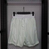 Inter Milan  Pants   Away White Player  1:1 Quality Soccer Jersey   25-26