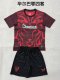 Athletic Bilbao Fourth Away Red Fans  (Kids and Man)  1:1 Quality Soccer Jersey  25-26