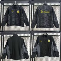 Dortmund  Two-sided Windbreaker 1:1 25-26
