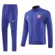 Atletico Madrid Red Jacket  Tracksuit  1:1  25-26