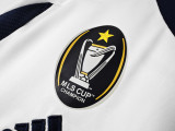 Retro LA Galaxy home  Fans   1:1 Quality Soccer Jersey   2011-2012