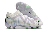 Puma Future Ultimate FG 39-45 彪马未来精华全针织系列FG足球鞋
