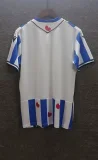 Haiyin Lunfen Home Fans 1:1 Quality Soccer Jersey  25-26