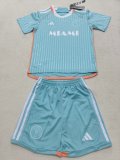 Inter Miami  third away  Kids  24-25