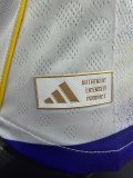Boca Juniors Special Edition Player  1:1 Quality Soccer Jersey  25-26
