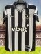 Botafogo  Home  Fans 1:1 Quality Soccer Jersey  25-26