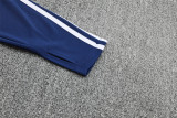Real Madrid Training  Tracksuit Blue (Kids And Man )  1:1  25-26