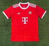 Bayern Munich Special Edition Fans 1:1 Quality Soccer Jersey   24-25