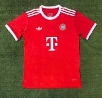 Bayern Munich Special Edition Fans 1:1 Quality Soccer Jersey   24-25