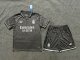 Real Madrid third away fans suit  1:1 Quality Soccer Jersey    24-25