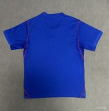 Croatia Away Fans 1:1 Quality Soccer Jersey   26-27（2026）