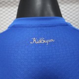 Al Hilal Saudi Home Player  1:1 Quality Soccer Jersey 25-26