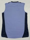 New Zealand vest  training fans Rugby jerseys 1:1  2025