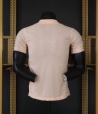 PSG Paris Fourth Away  Player 1:1 Quality Soccer Jersey  25-26