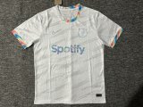Barcelona  Special Edition  fans 1:1 Quality Soccer Jersey 25-26