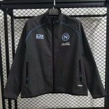 Napoli Windbreaker Blue 1:1 25-26