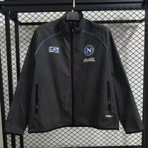 Napoli Windbreaker Blue 1:1 25-26