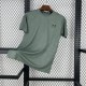 Under Armour T-shirt 1:1 Quality Soccer Jersey 25-26