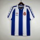 Retro Espanyol home 1:1 Quality Soccer Jersey  1984-1989