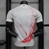 Japan Special Edition  Player   1:1 Quality Soccer Jersey  24-25