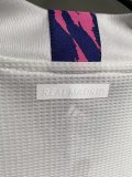 Real Madrid   Home  Player 1:1 Quality Soccer Jersey  2020-2021