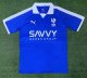 Al Hilal SFC 70th anniversary Fans 1:1 Quality Soccer Jersey    24-25
