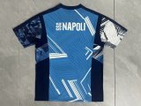 Napoli Special Edition  Fans 1:1 Quality Soccer Jersey   24-25