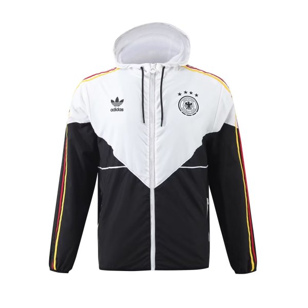 Germany Windbreaker 23-24