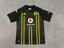 Kaizer Chiefs away Fans   1:1 Quality Soccer Jersey   24-25