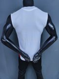 Germany Vest Training Player With Pants Sets 1:1 Quality Soccer Jersey   26-27 (2026)