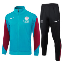 PSG Paris Jacket  Tracksuit  1:1  24 -25