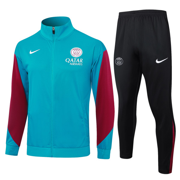 PSG Paris Jacket  Tracksuit  1:1  24 -25